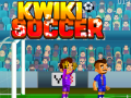 Spēle Kwiki Soccer