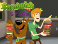 Spēle Sandwich Stack