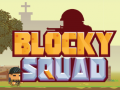 Spēle Blocky Squad