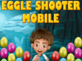 Spēle Eggle Shooter Mobile