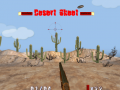 Spēle Desert Skeet 