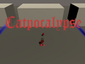 Spēle Catpocalypse