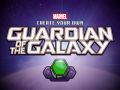 Spēle Guardian of the Galaxy: Create Your own 