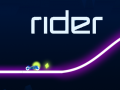 Spēle Rider 
