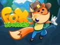 Spēle Fox Journey