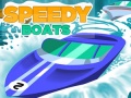 Spēle Speedy Boats