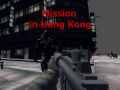 Spēle Mission in Hong Kong