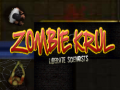 Spēle Zombie Krul Liberate Scientists