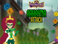 Spēle Mysticons: Arkayna Attack