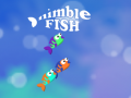 Spēle Nimble Fish