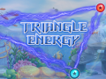 Spēle Triangle Energy