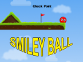 Spēle Smiley Ball