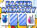 Spēle The Easter Memory