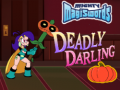 Spēle Mighty Magiswords Deadly Darling