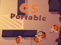 Spēle CS Portable