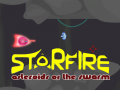 Spēle Star Fire: Asteroids of the Swarm