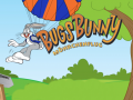 Spēle Bugs Bunny: Möhrchenflug