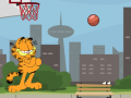 Spēle Garfield basketball