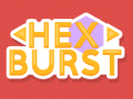 Spēle Hex Burst