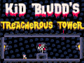 Spēle Kid Bludd's Treacherous Tower