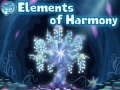 Spēle Elements of Harmony