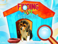 Spēle Finding 3 in 1: Doghouse