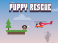 Spēle Puppy Rescue 