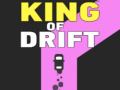 Spēle King of drift