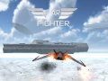 Spēle Star Fighter 3D