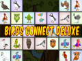 Spēle Birds Connect Deluxe