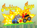 Spēle Parking Rage Touch Version