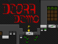 Spēle Diora Demo
