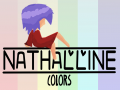 Spēle Nathalline Colors