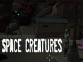 Spēle Space Creatures