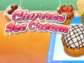 Spēle Churros ice cream