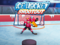 Spēle Ice Hockey Shootout