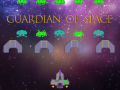 Spēle Guardian of Space