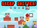 Spēle Sheep Shifter