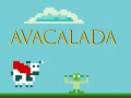 Spēle Avacalada