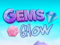 Spēle Gems Glow