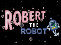 Spēle Robert the Robot