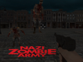 Spēle Nazi Zombie Army