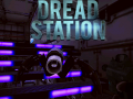 Spēle Dread Station