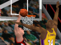 Spēle NBA Live 2000