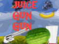 Spēle Juice Gun Gun
