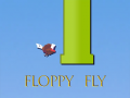 Spēle Floppy Fly