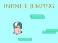 Spēle Infinite Jumping