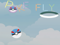 Spēle Poke Fly
