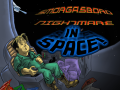 Spēle Smorgasbord Nightmare in Space!