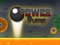 Spēle Tower Jump